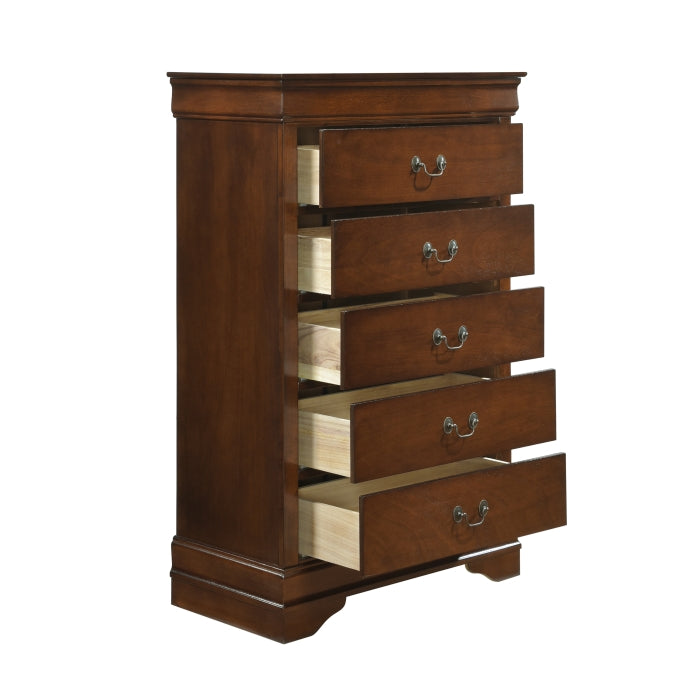 Mayville Chest