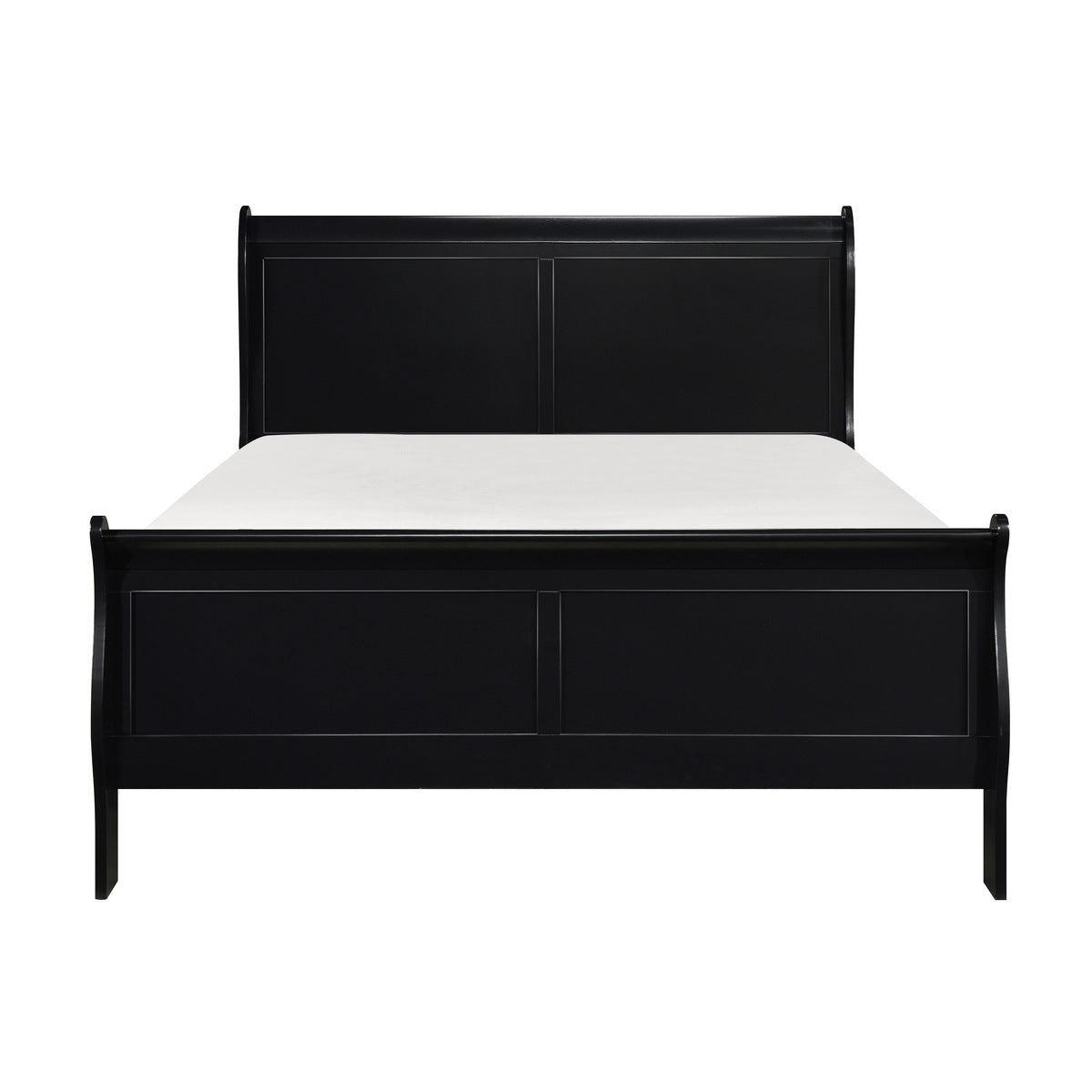 Mayville Panel Bed Frame