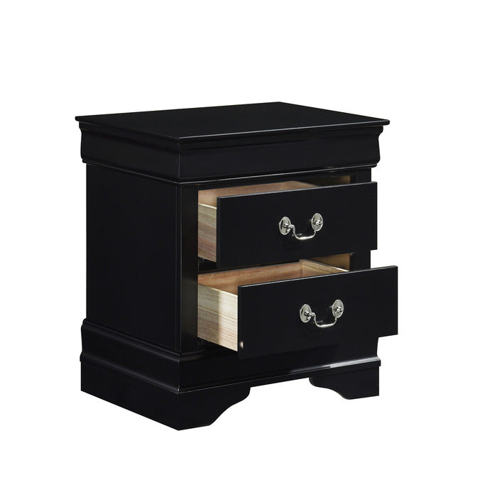 Mayville Nightstand