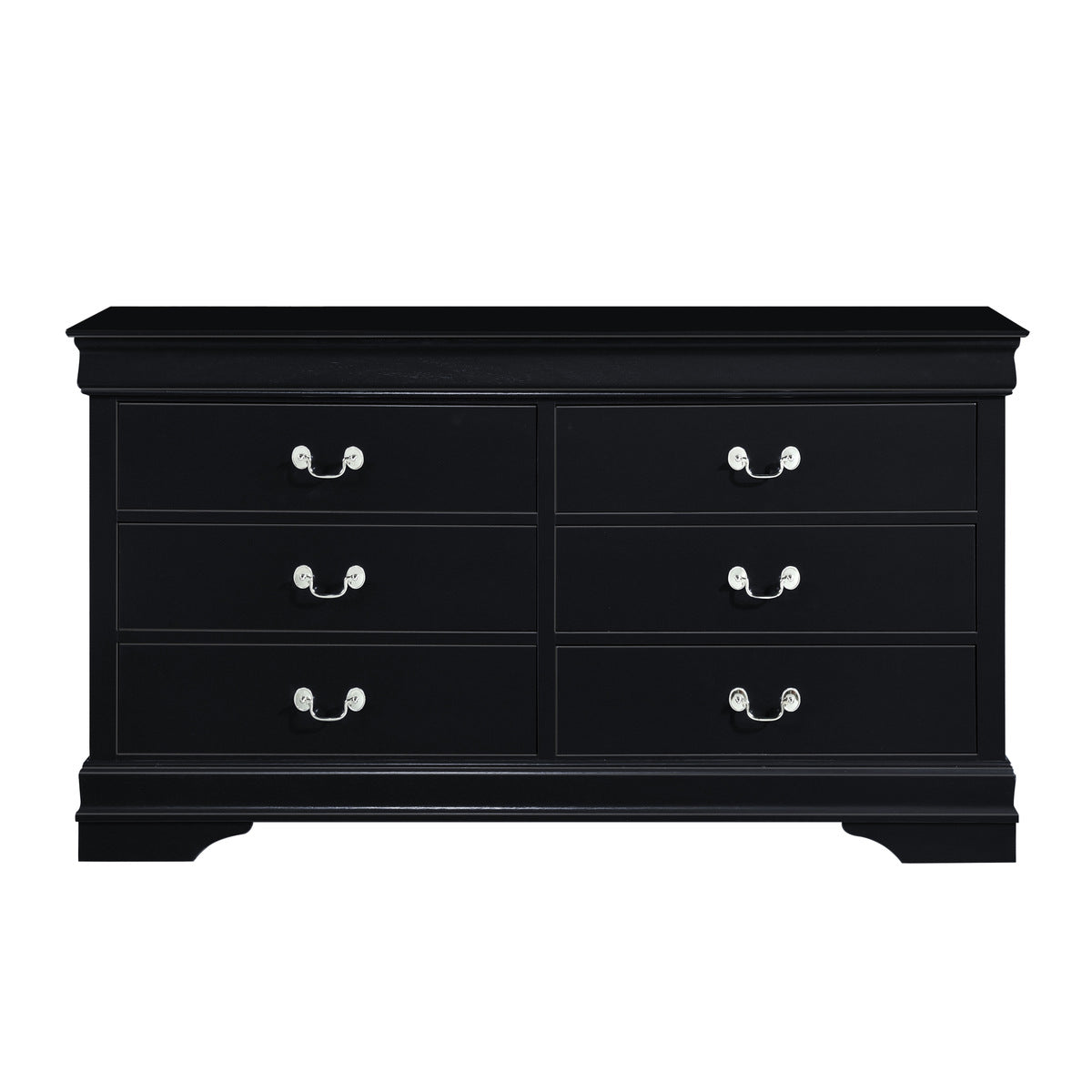 Mayville Dresser