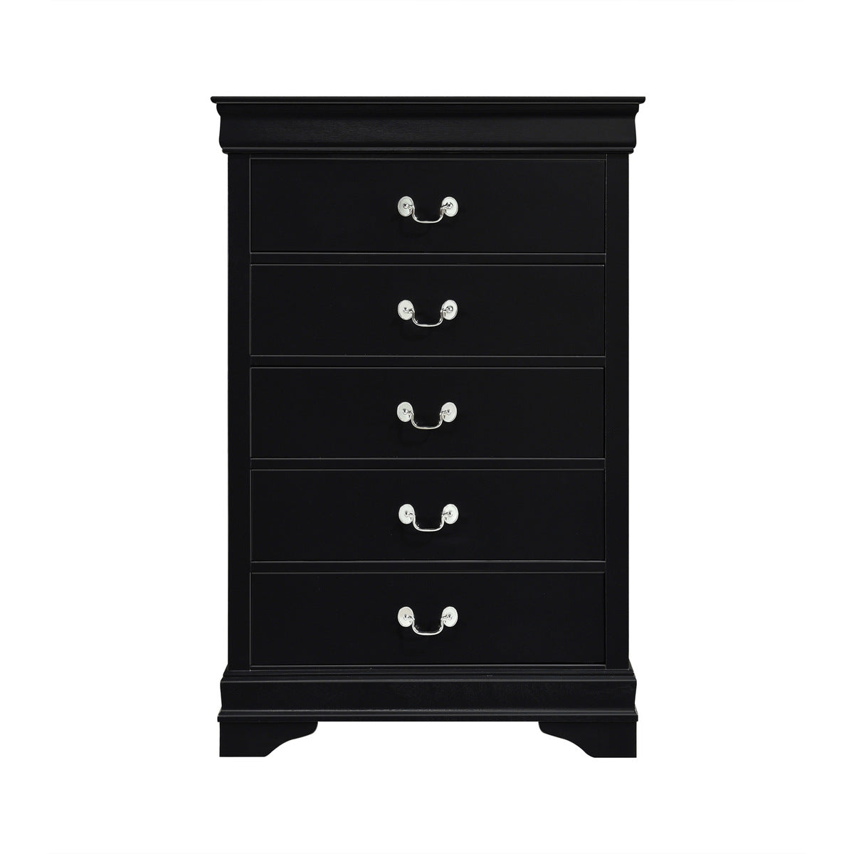 Mayville Chest