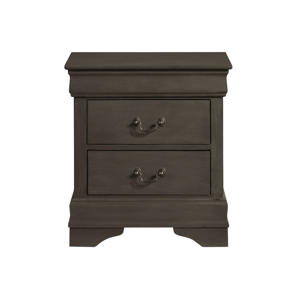 Mayville Nightstand