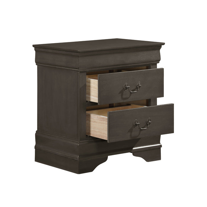 Mayville Nightstand