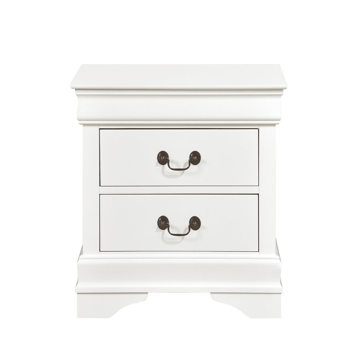 Mayville Nightstand