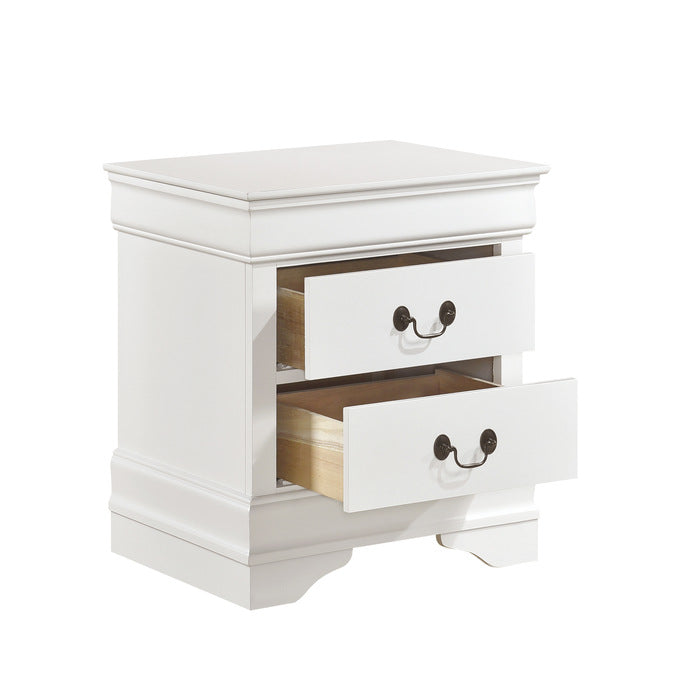 Mayville Nightstand