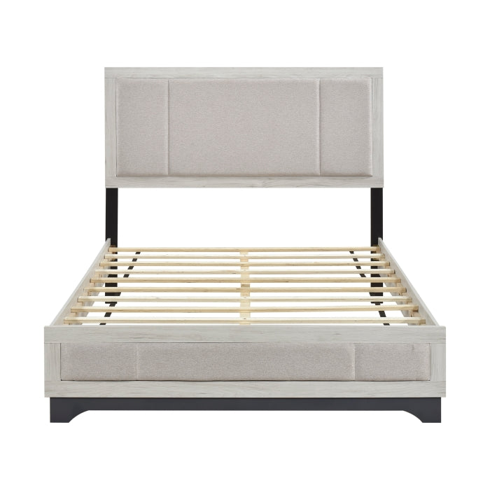 Westport Platform Bed Frame