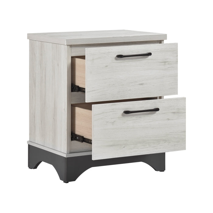 Westport Nightstand