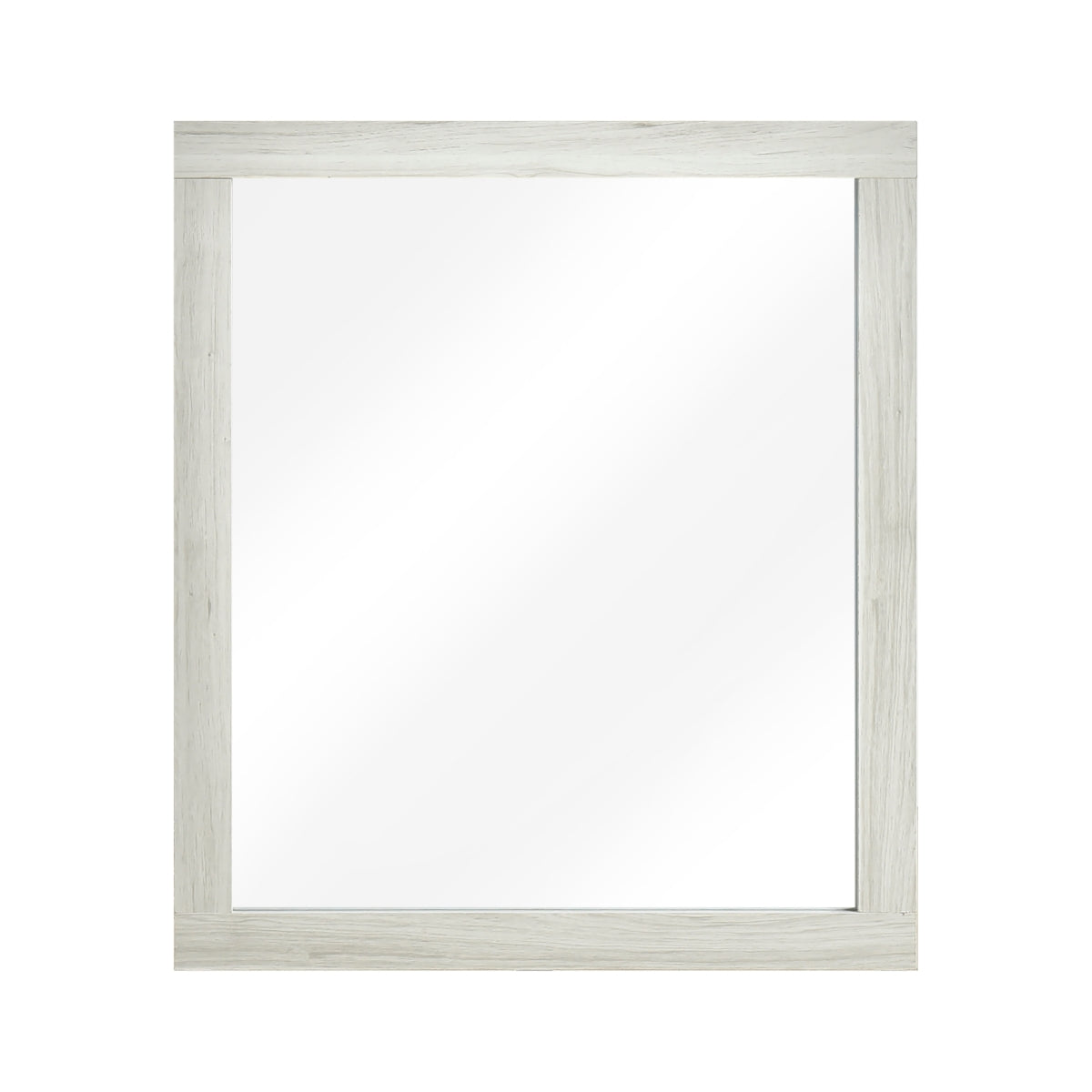 Westport Mirror