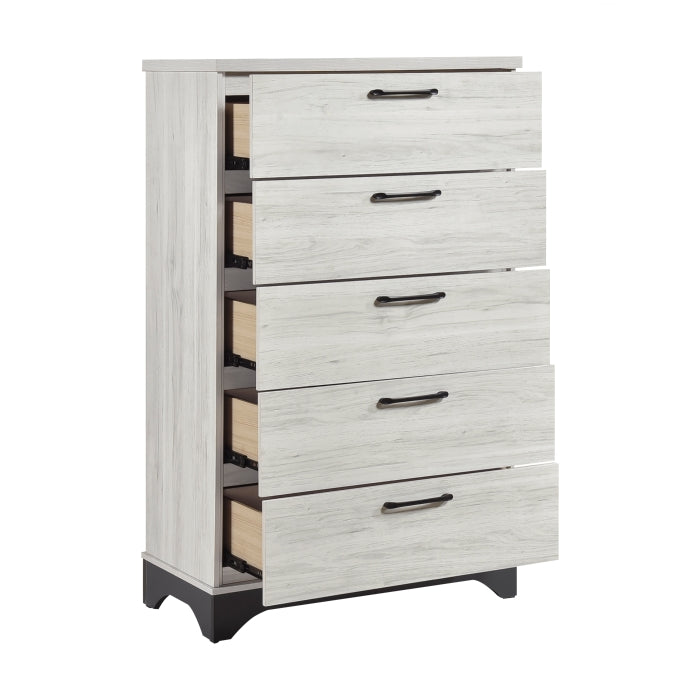 Westport Chest