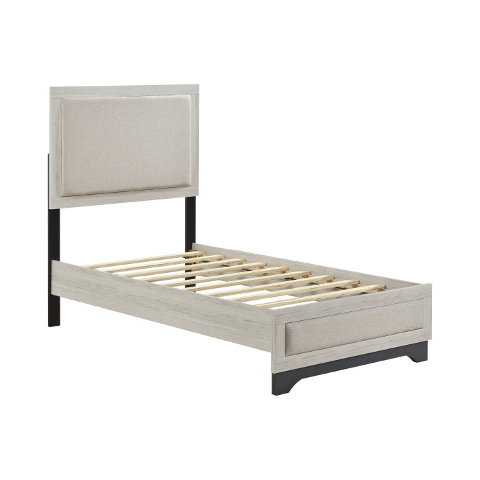 Westport Platform Bed Frame