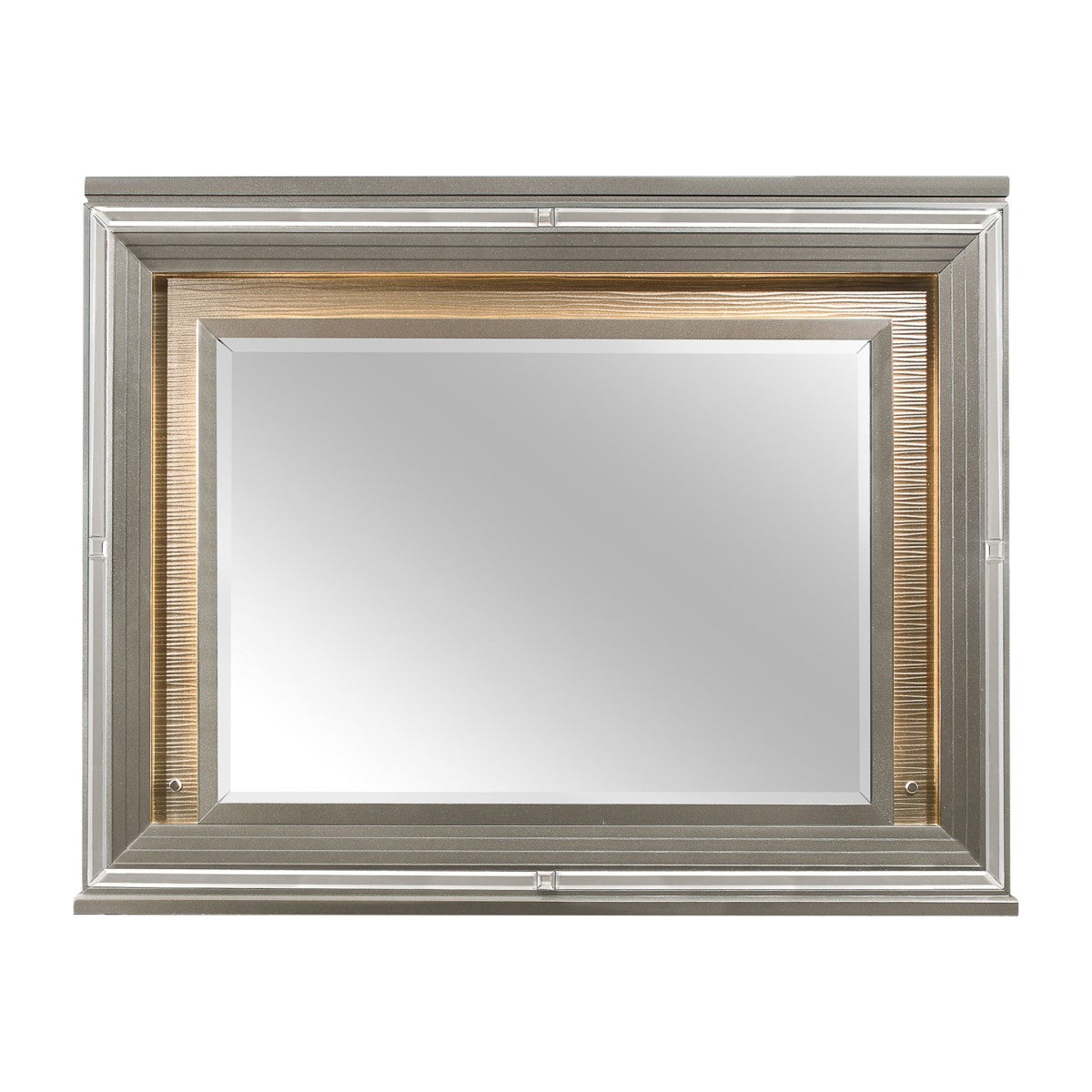 Tamsin LED Mirror