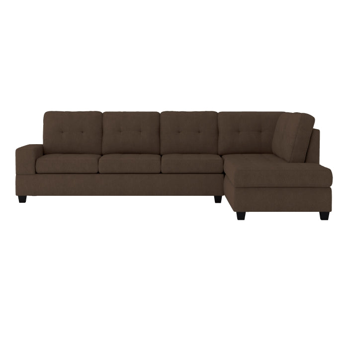 Maston Reversible Sectional