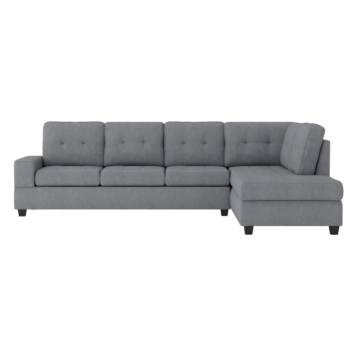 Maston Reversible Sectional