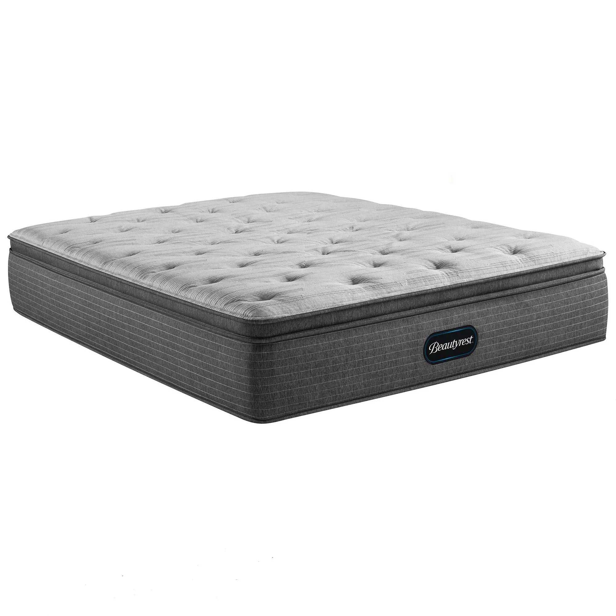 Beautyrest Select Plush Pillow Top Mattress