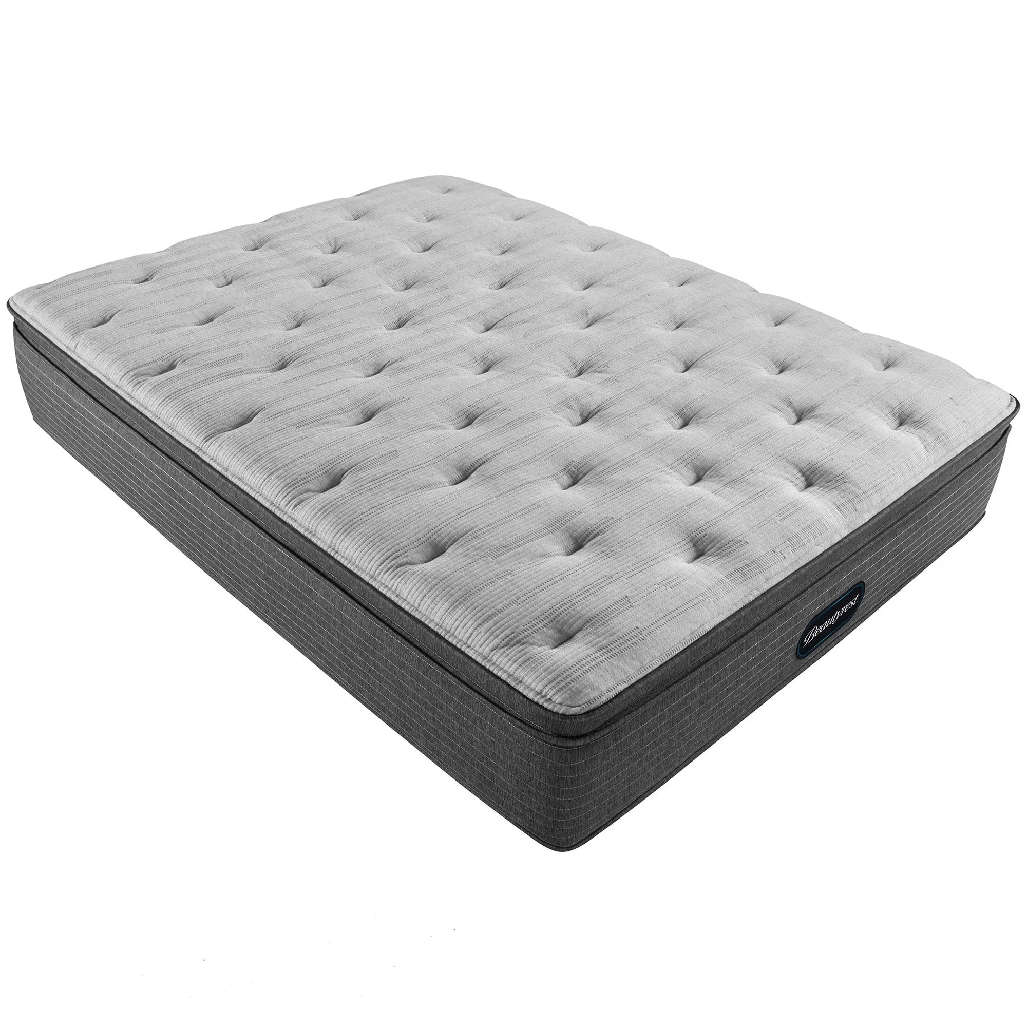 Beautyrest Select Plush Pillow Top Mattress