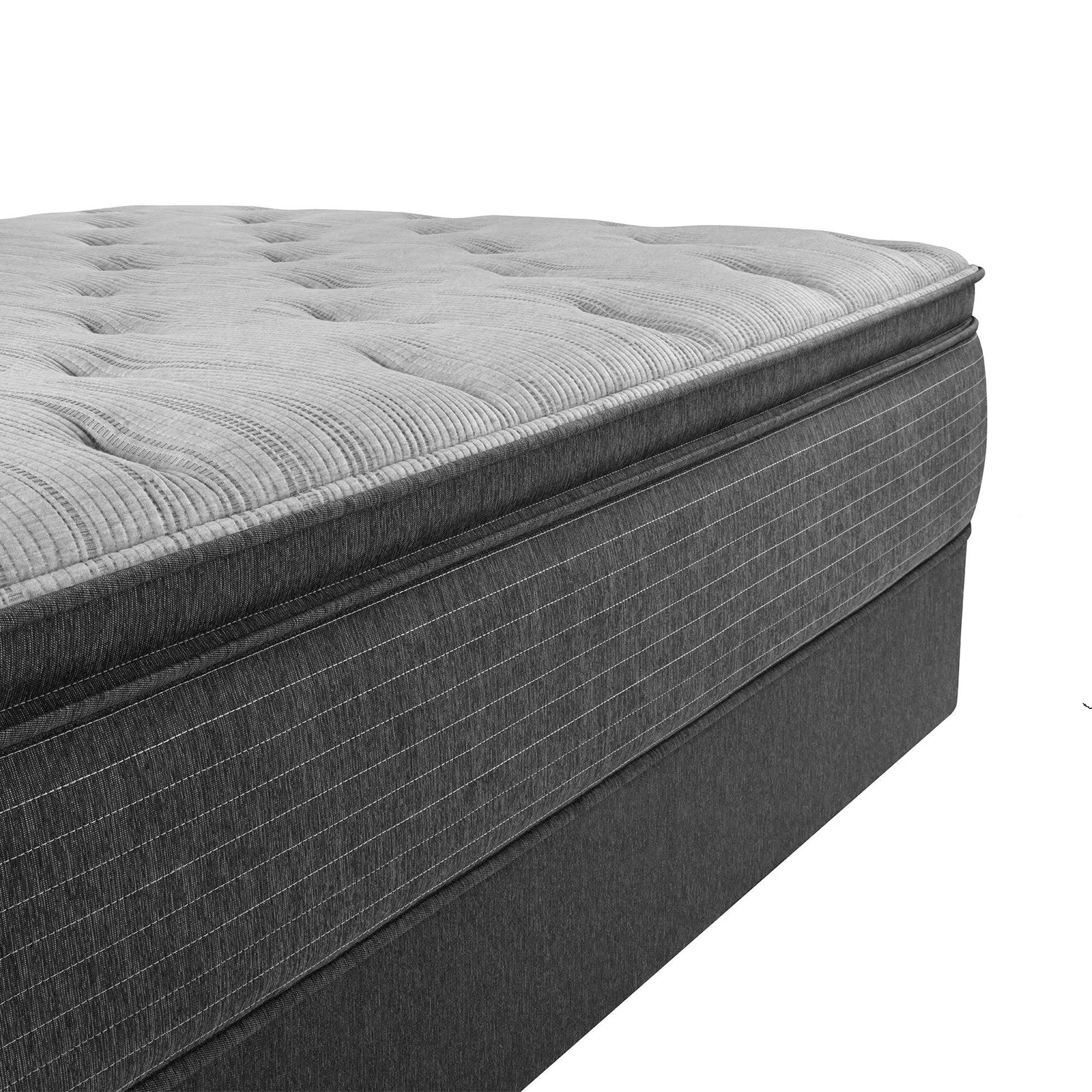 Beautyrest Select Plush Pillow Top Mattress