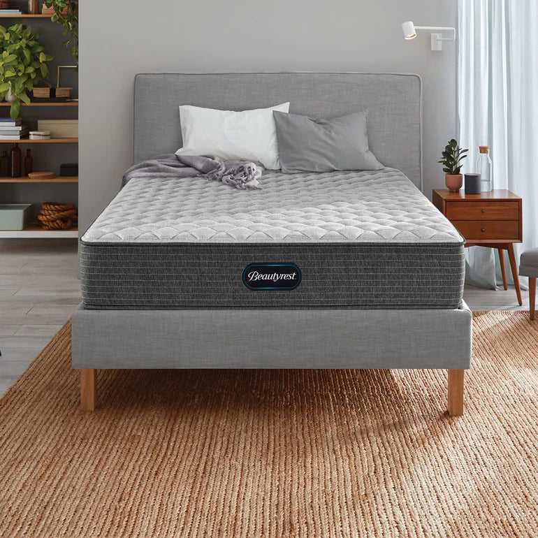 Beautyrest Select Firm Mattress