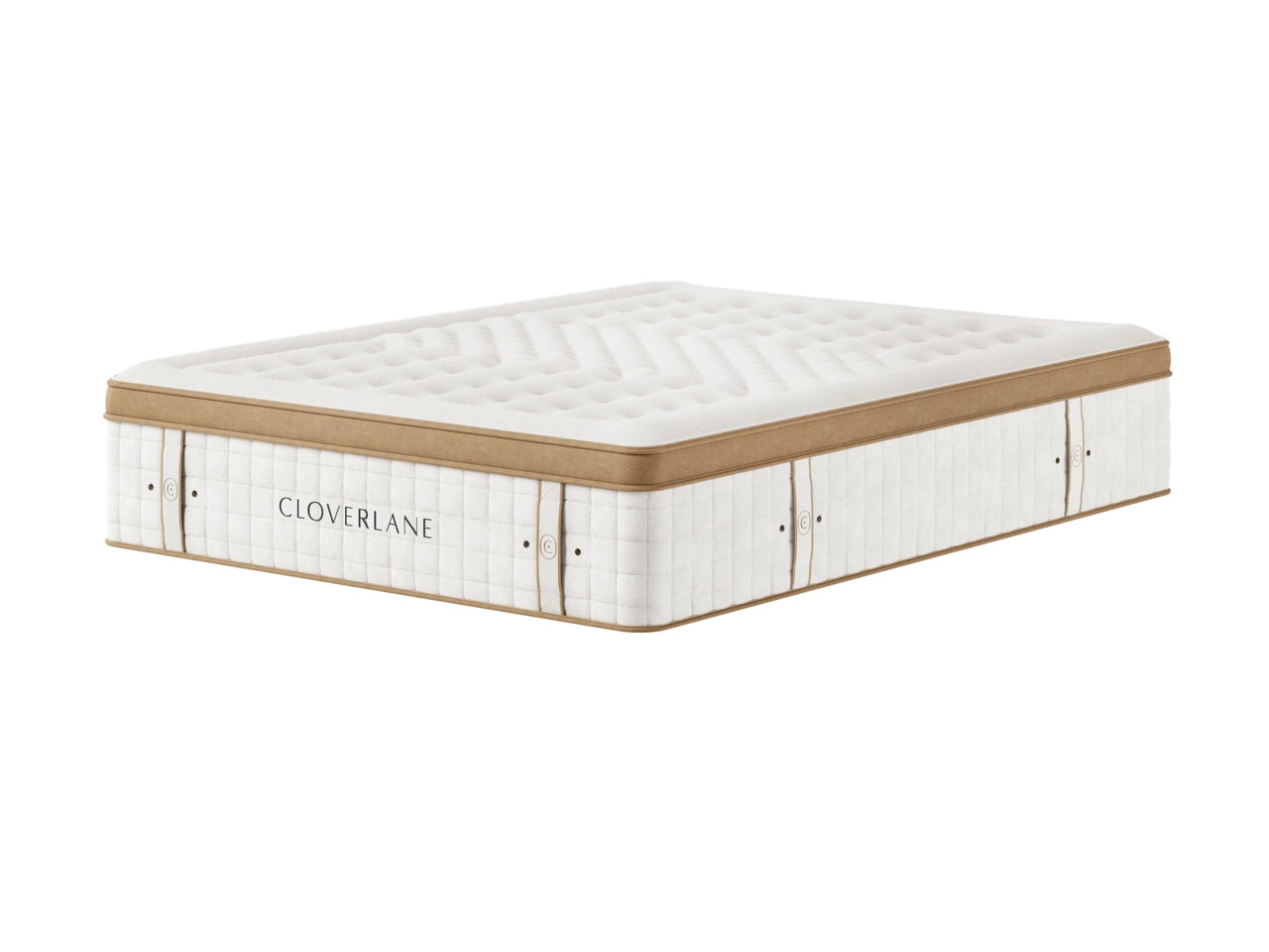 Cloverlane Medium Mattress - CLOSEOUT!