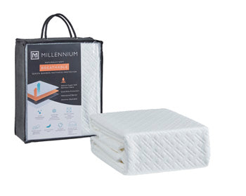 Basic Mattress Protector
