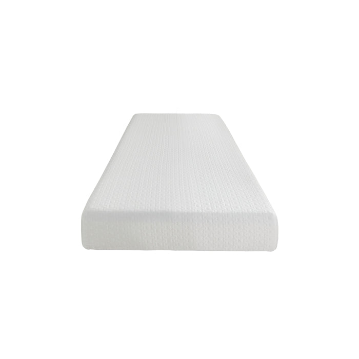 Gel Memory Foam Firm Mattress