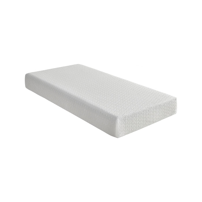 Gel Memory Foam Firm Mattress