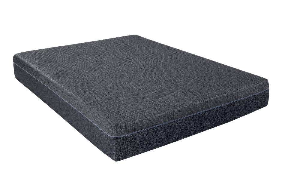 Burnham Memory Foam Mattress