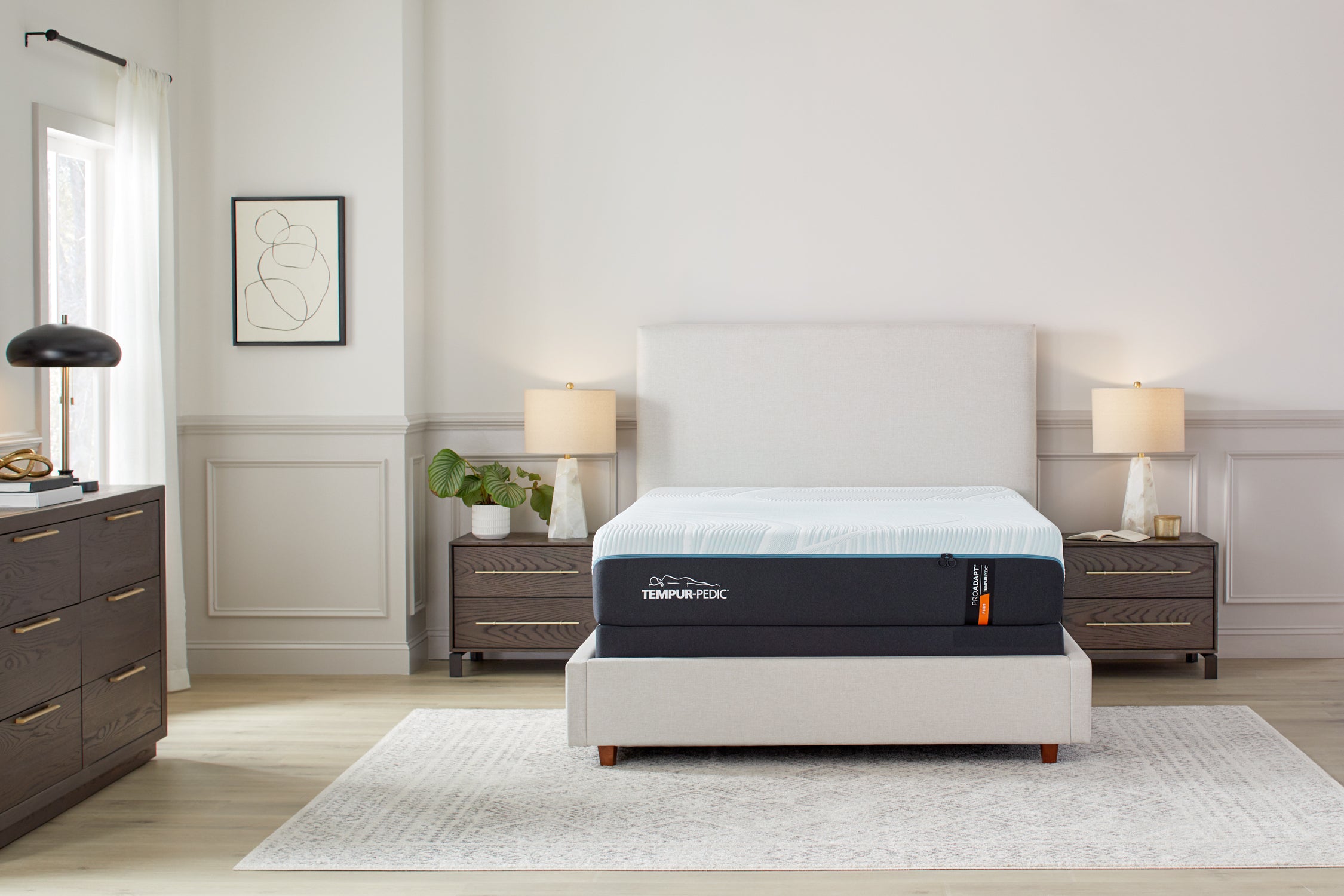 Tempur-Pedic ProAdapt Firm Mattress