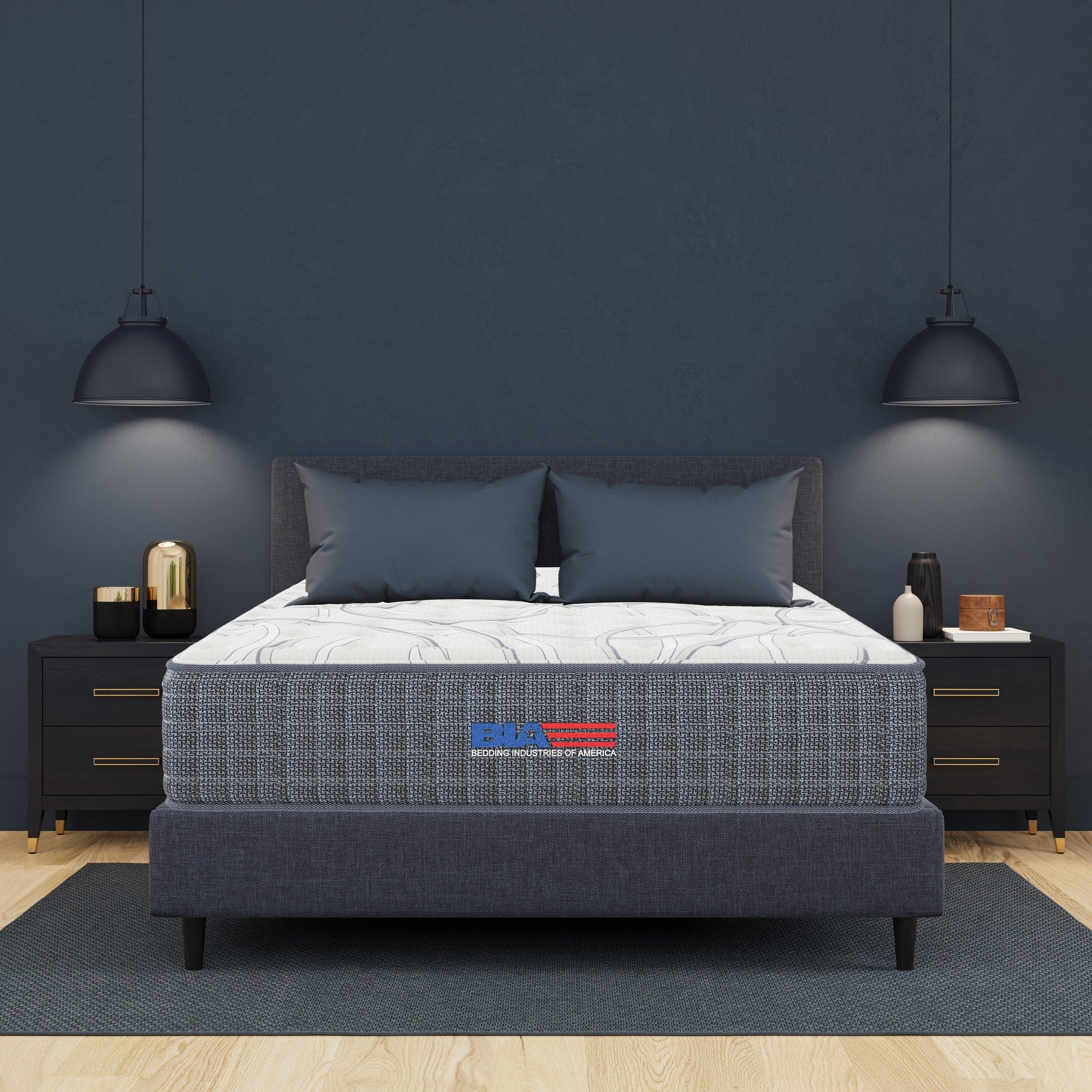 Spirit of America Luxury Mattress