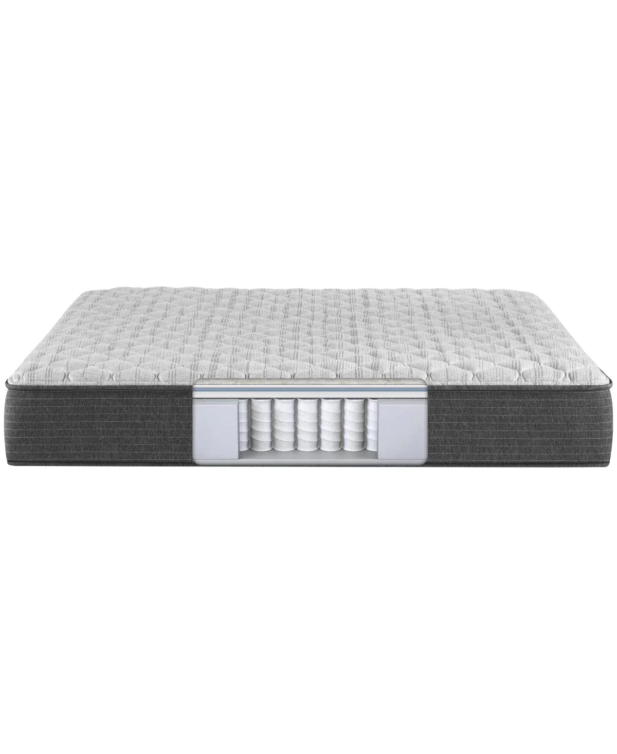 Beautyrest Select Firm Mattress